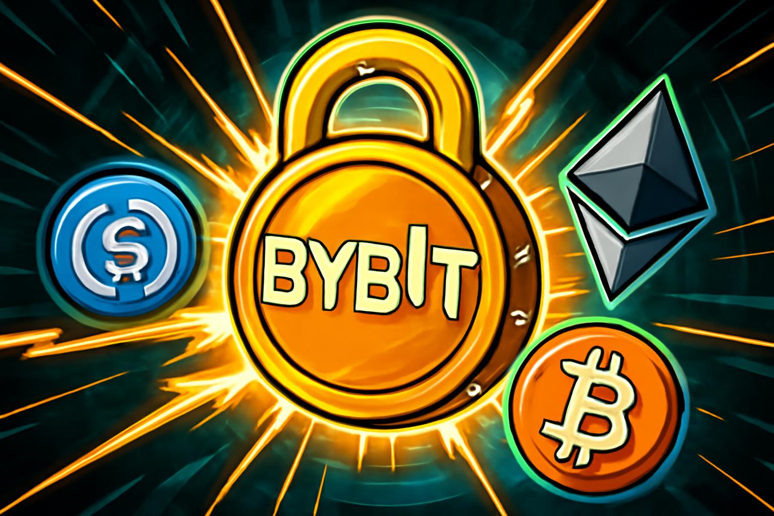 Bybit 29th PoR Confirms Over-Collateralized Reserves Across Major Assets