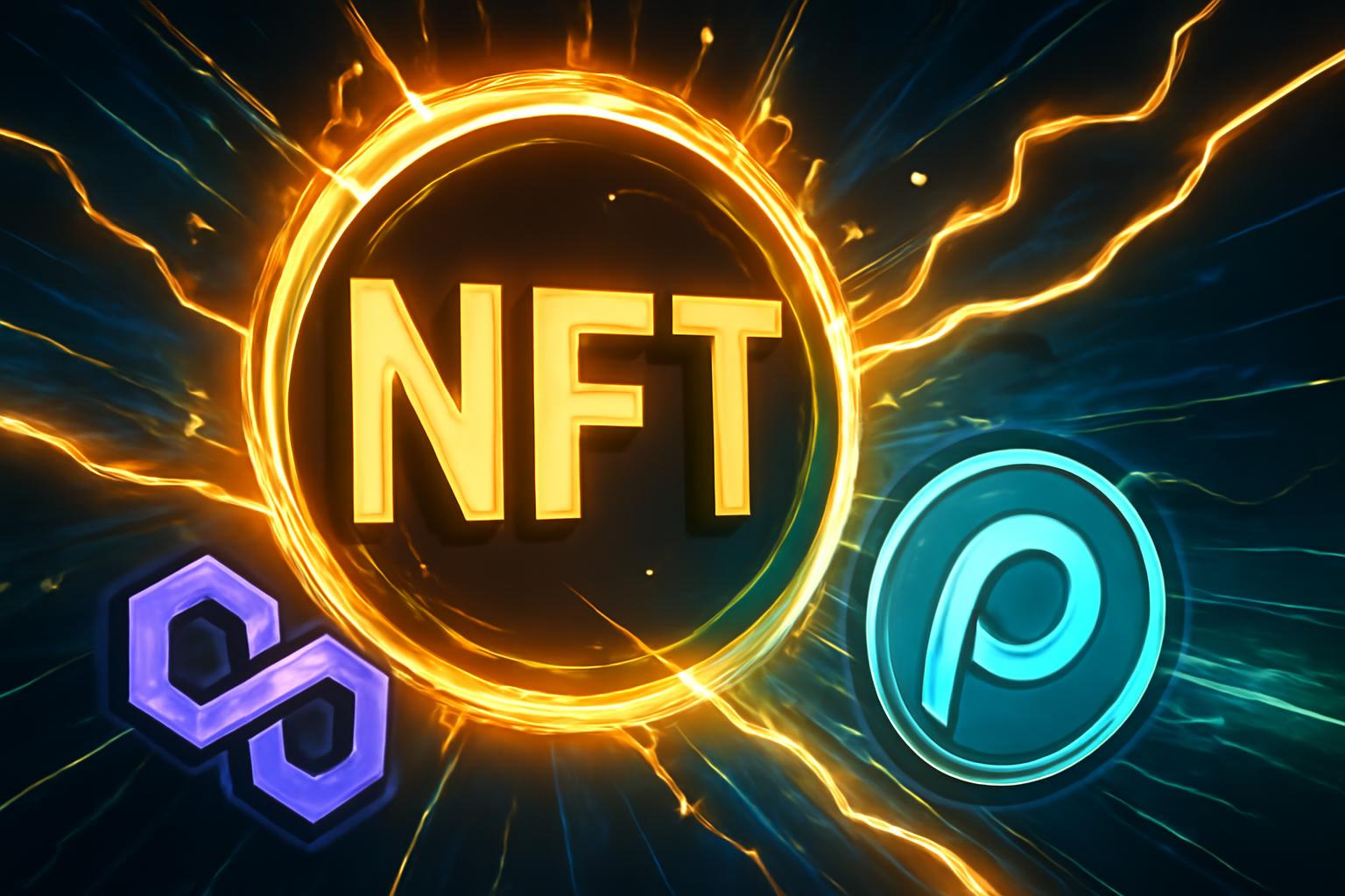NFT Gains 2.33% as Crypto Market Mixed