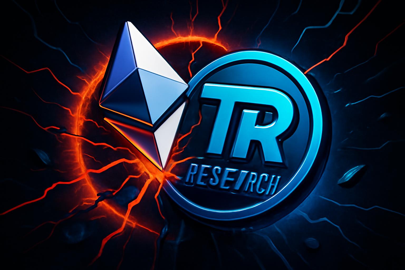 Trend Research’s Ethereum Holdings Shift Reshapes Market Confidence