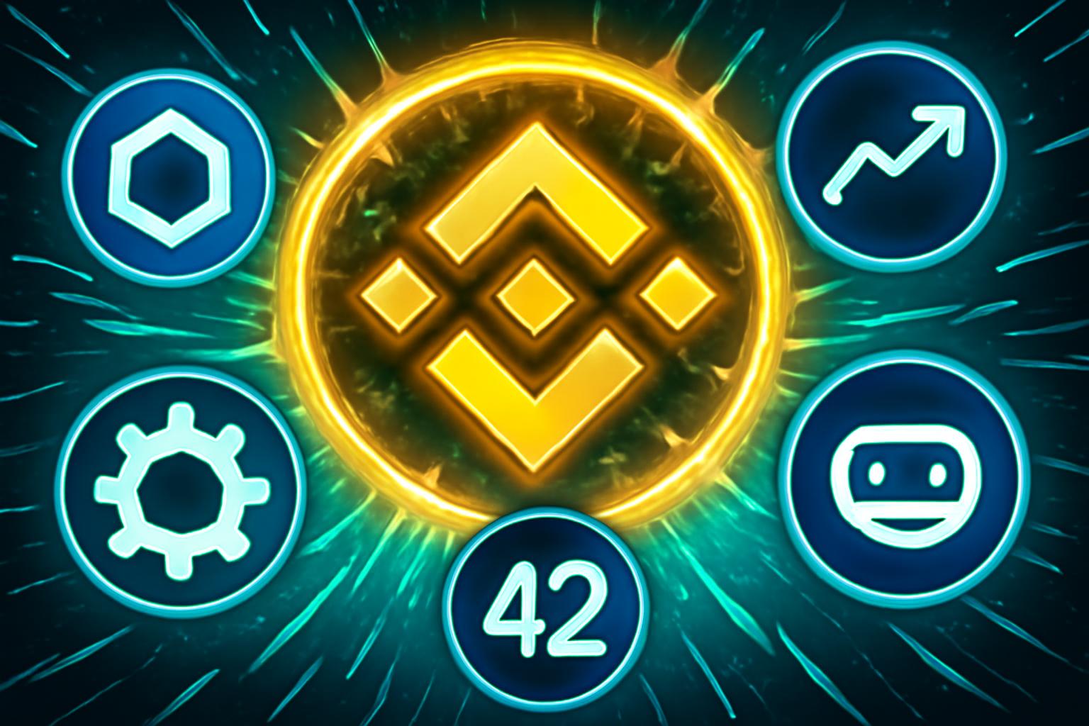 BNB Chain Prediction Markets Spotlight Five Emerging Projects