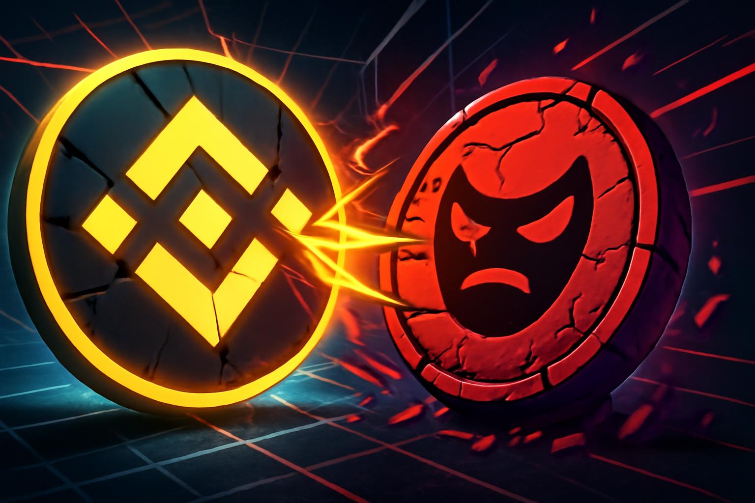 CZ Proposes Measures to Combat Address Poisoning