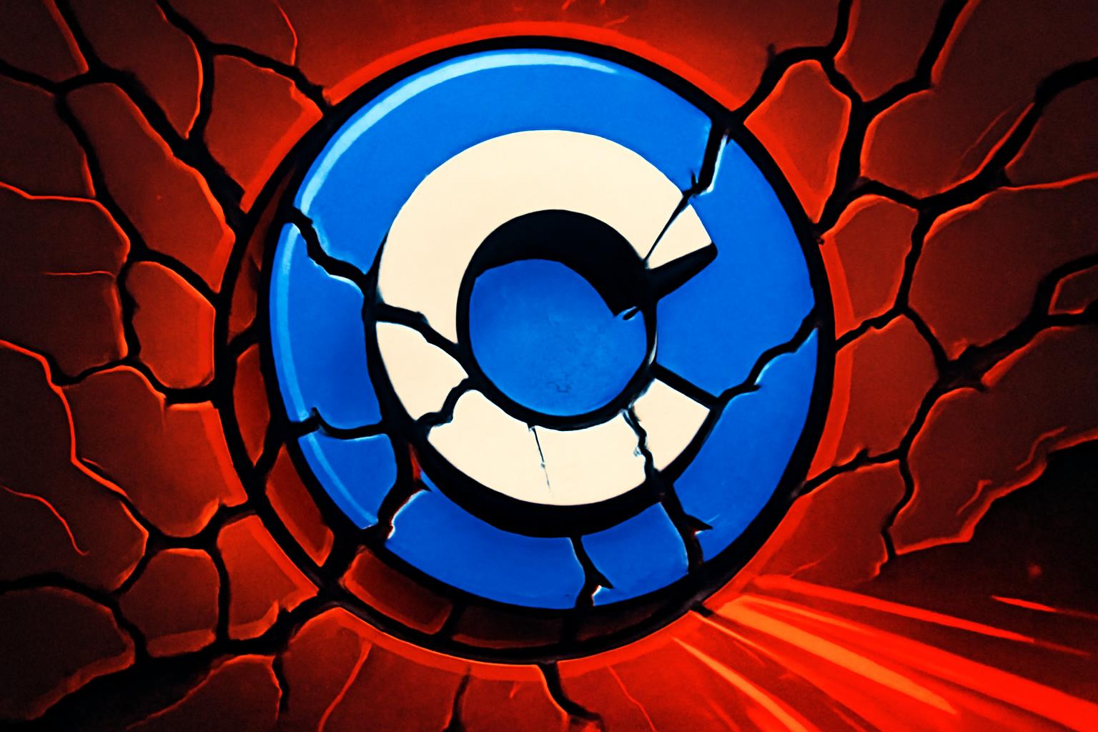 Coinbase Short Interest Falls 3.79% as Market Data Signals Shift