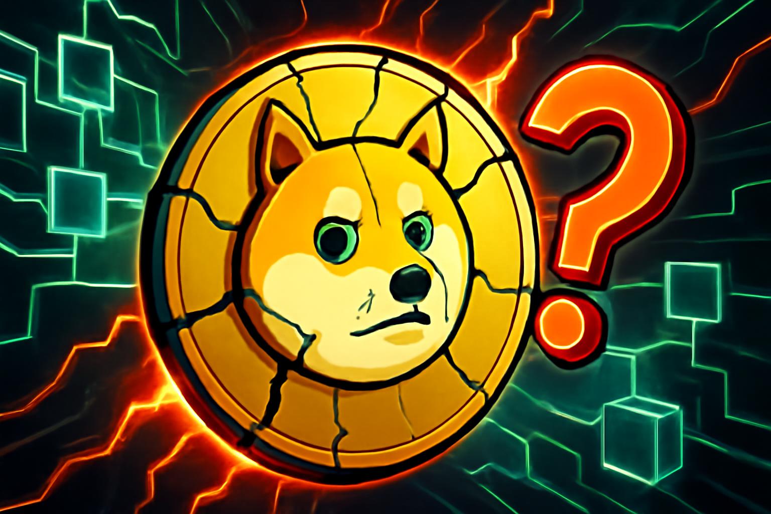 Dogecoin Deal-Breaker Under Scrutiny: Real-World Utility in Question