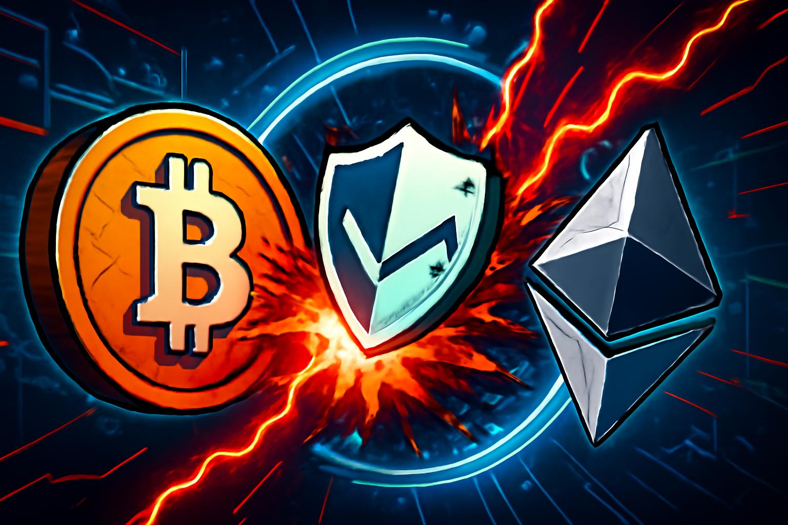 CertiK: 2025 Web3 Attacks Total $3.35B Lost, Up 37%