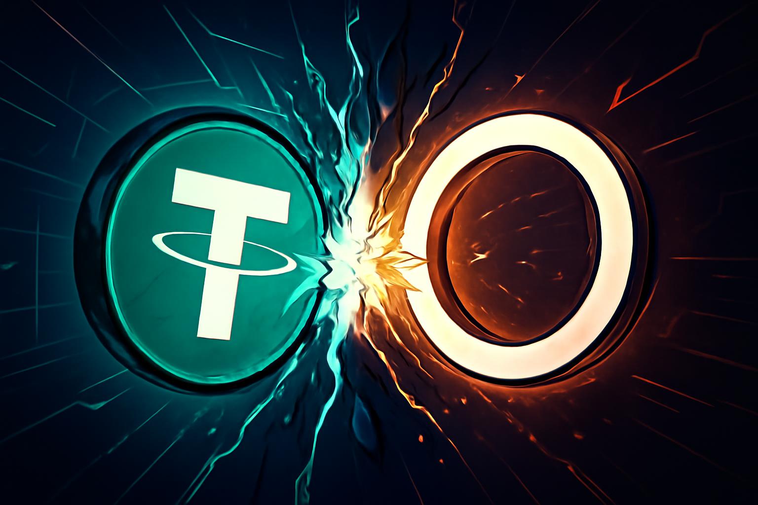 Tether and Circle’s Divergent Approaches to Address Freezing | AMLBot Findings