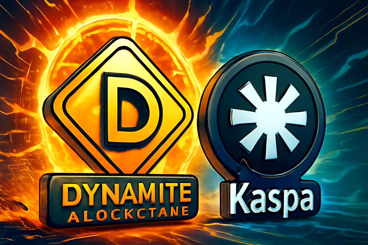 Dynamite Blockchain Posts Record Q3 2025: Asset Uplift, Unrealized Gains, and Kaspa Acquisition