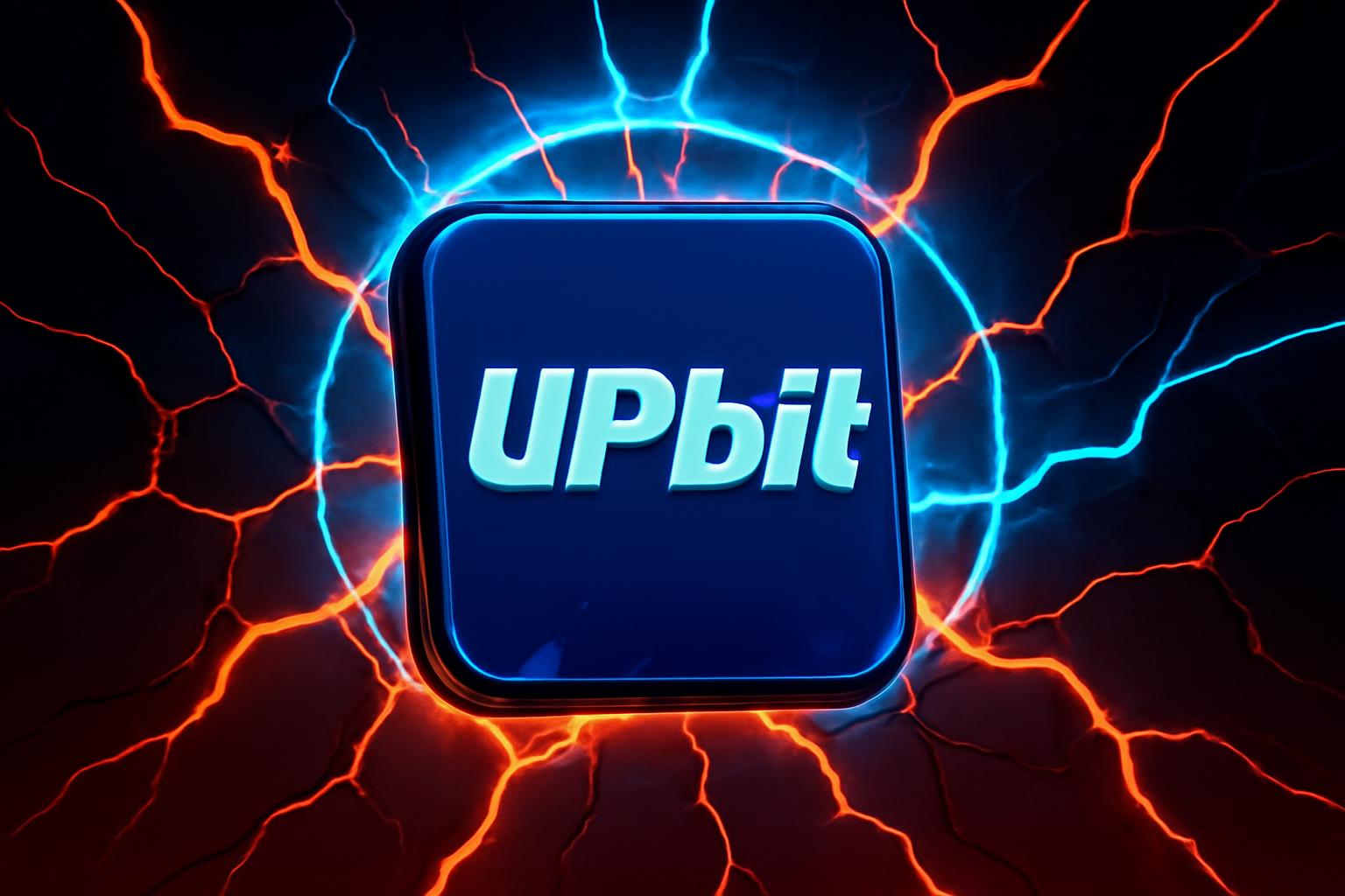 Upbit Year-End Maintenance: Temporary Deposit & Withdrawal Pause