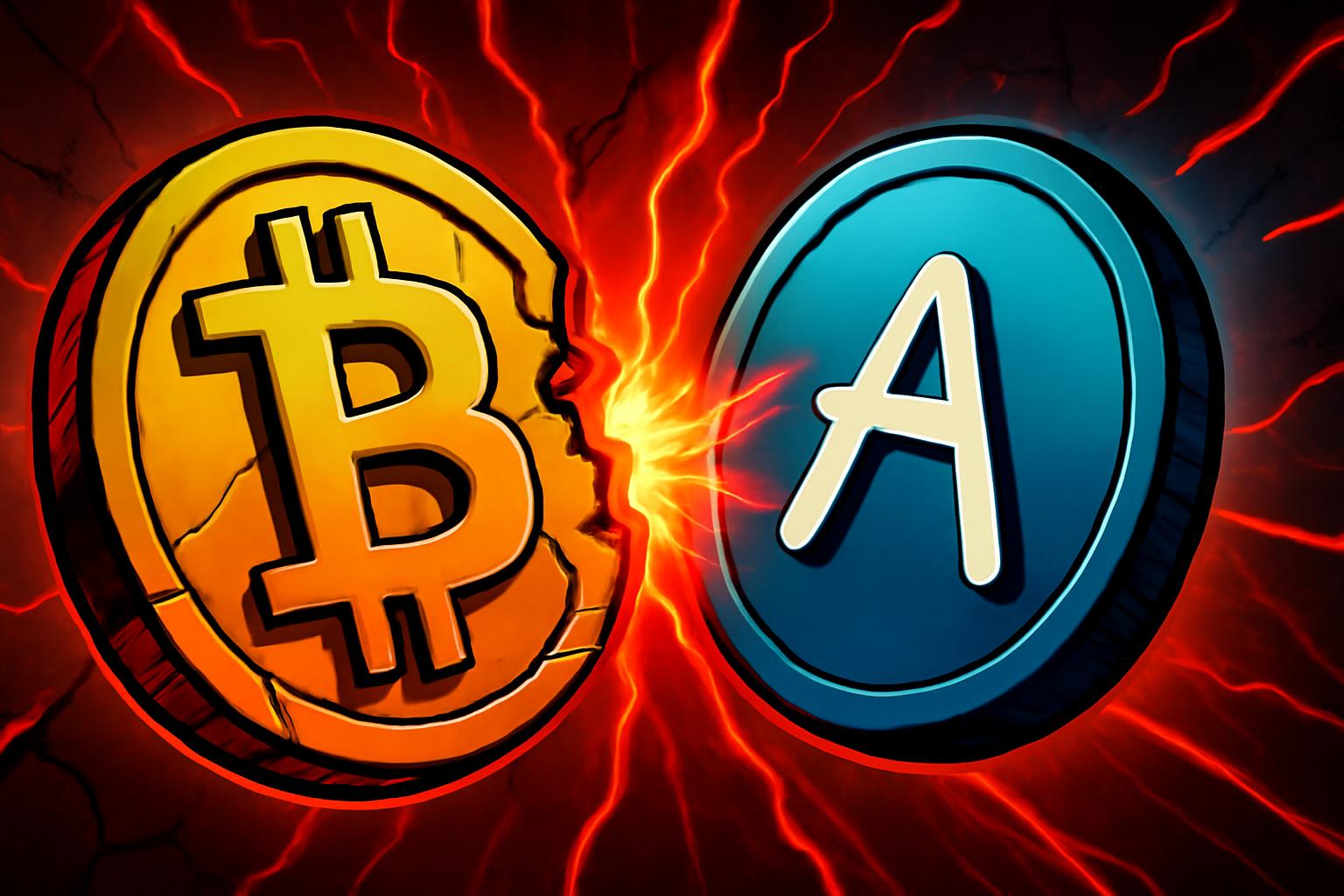 Market Crash: Centralized Lending Rises as DeFi Activity Slows and Institutions Enter DeFi