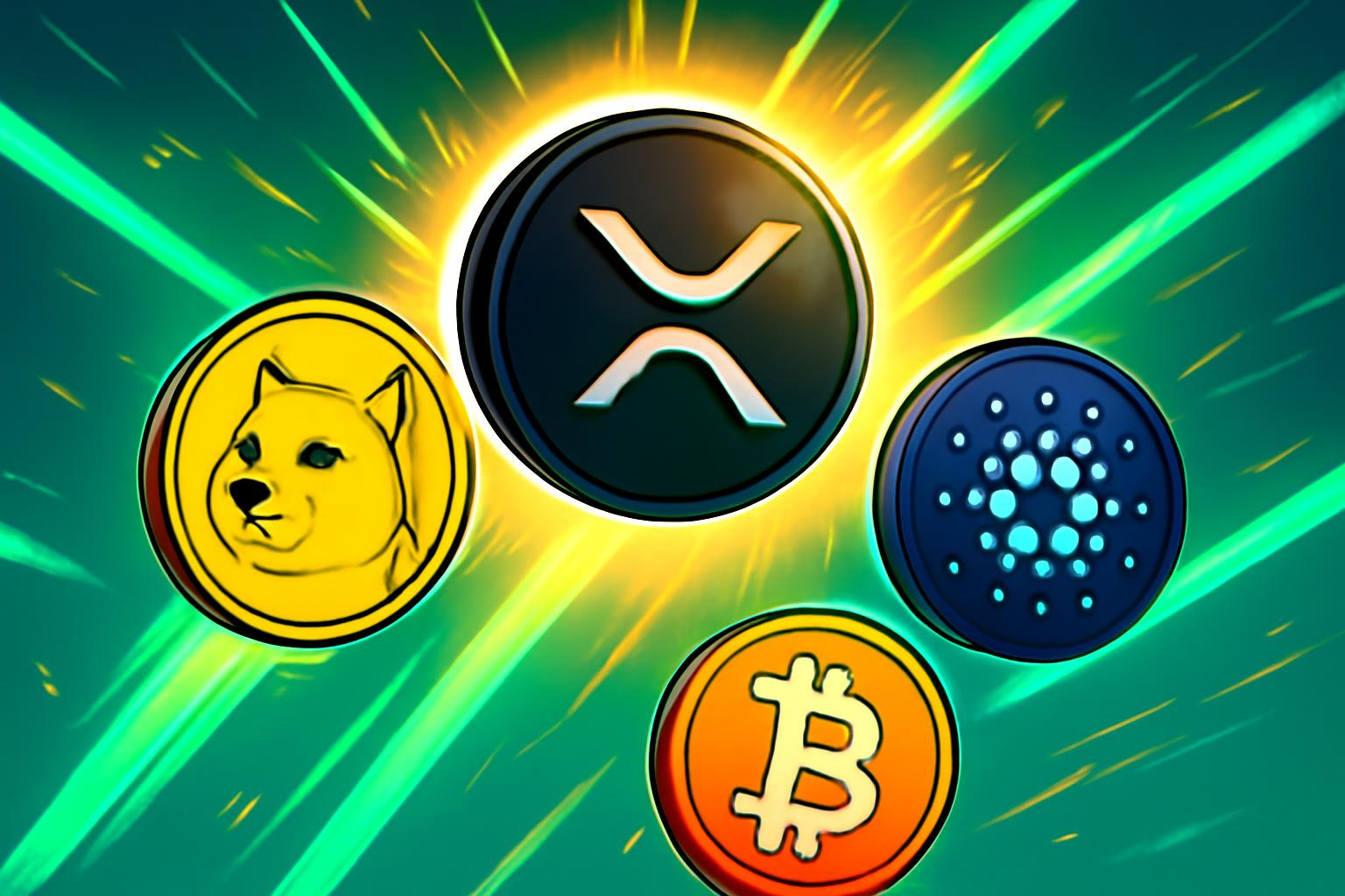 Arthur Hayes Argues Altcoin Season Has Never Ended