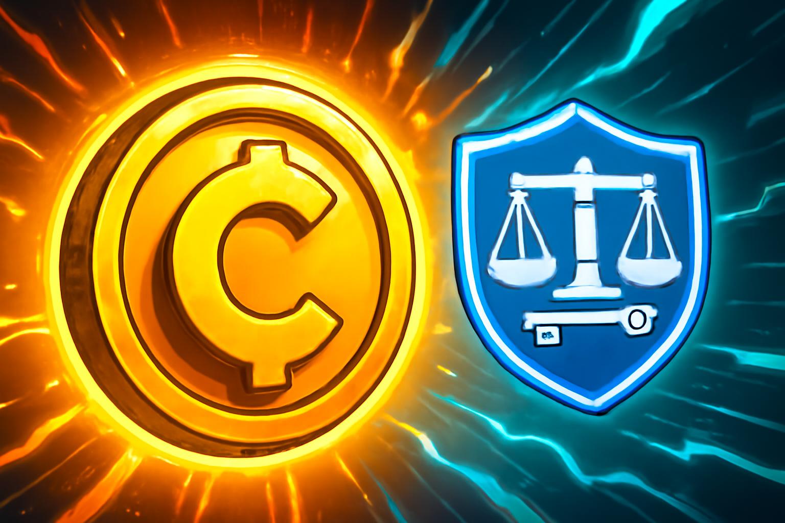 Canton Coin Rallies 27% on DTCC Tokenized Treasury Plans