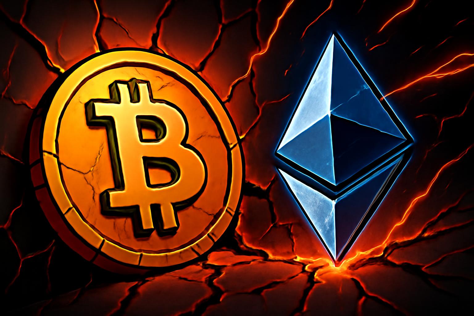 Altcoin Season Index Slips as Altcoin Momentum Wanes