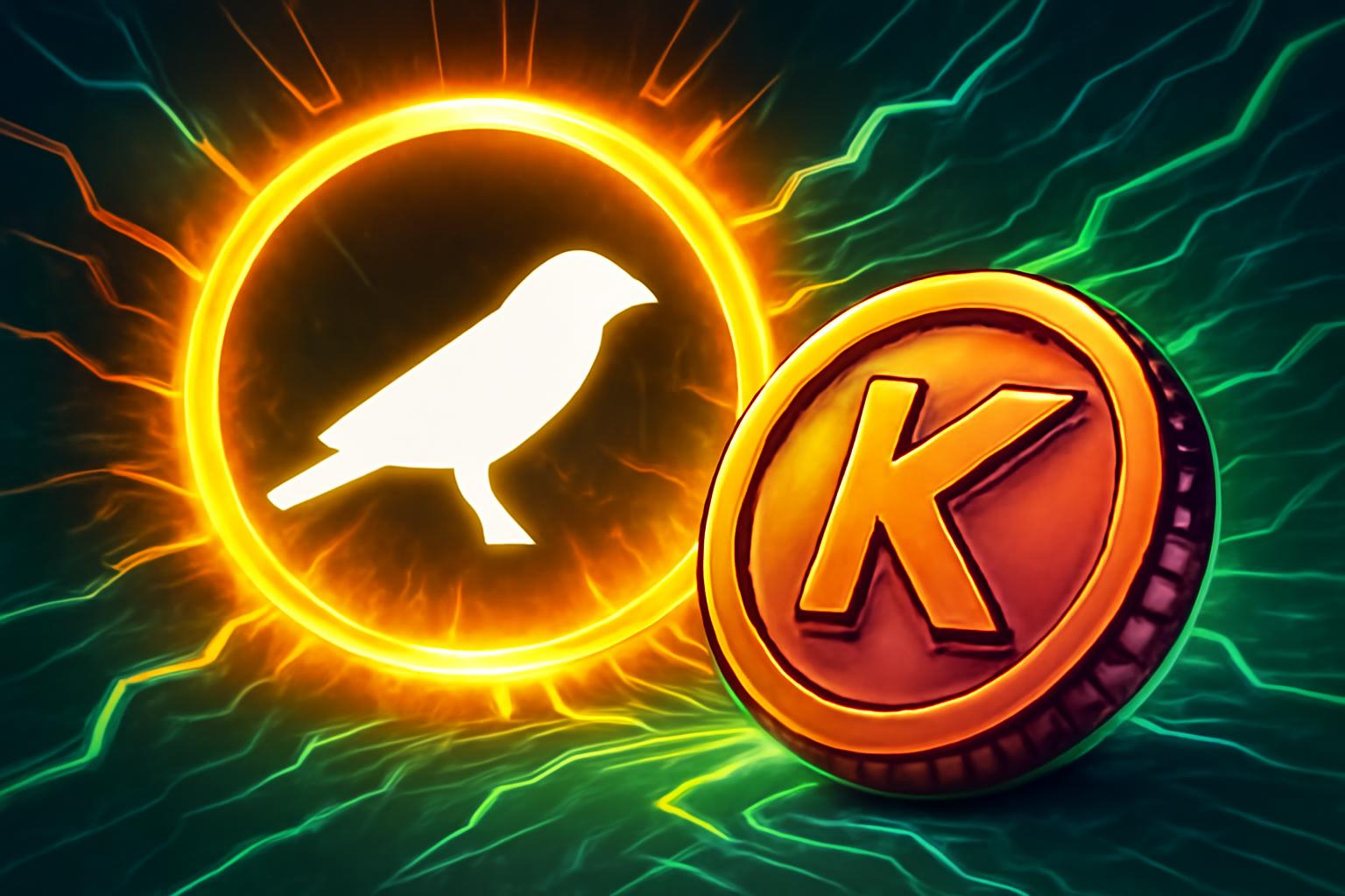 Kusama Smart Contracts Launch in Four Days – Timeline From Alice Und Bob