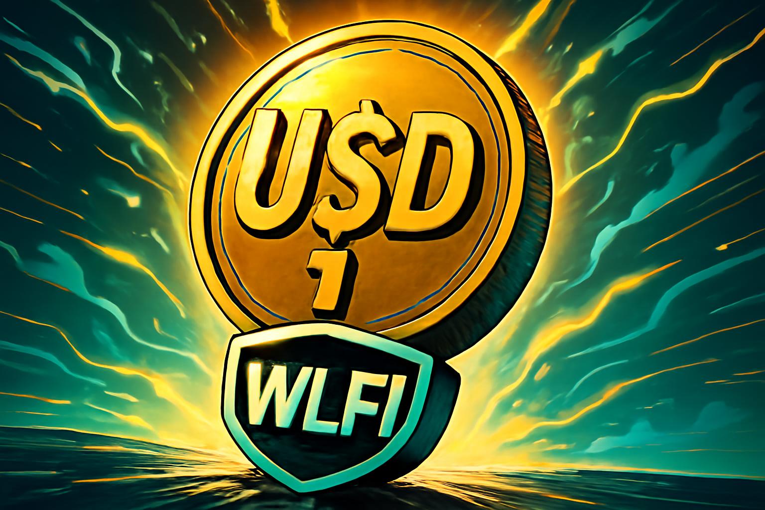 USD1 Stablecoin Surpasses $3B in Circulating Supply