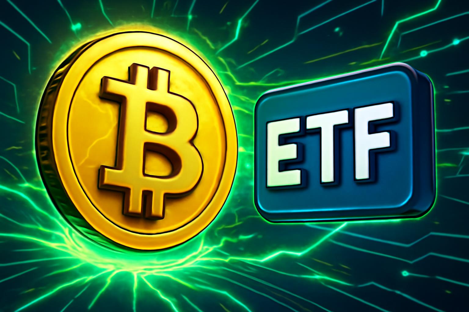 Bitcoin 2026: Institutions Reframe Halving Narrative and Drive Long-Term Allocation