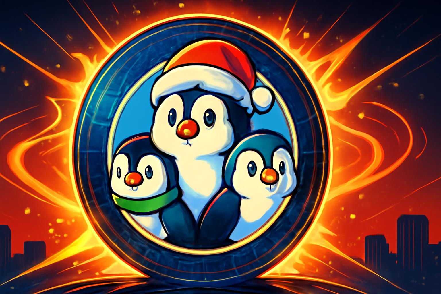 Pudgy Penguins Sphere Takeover Signals Web3 Branding Maturation