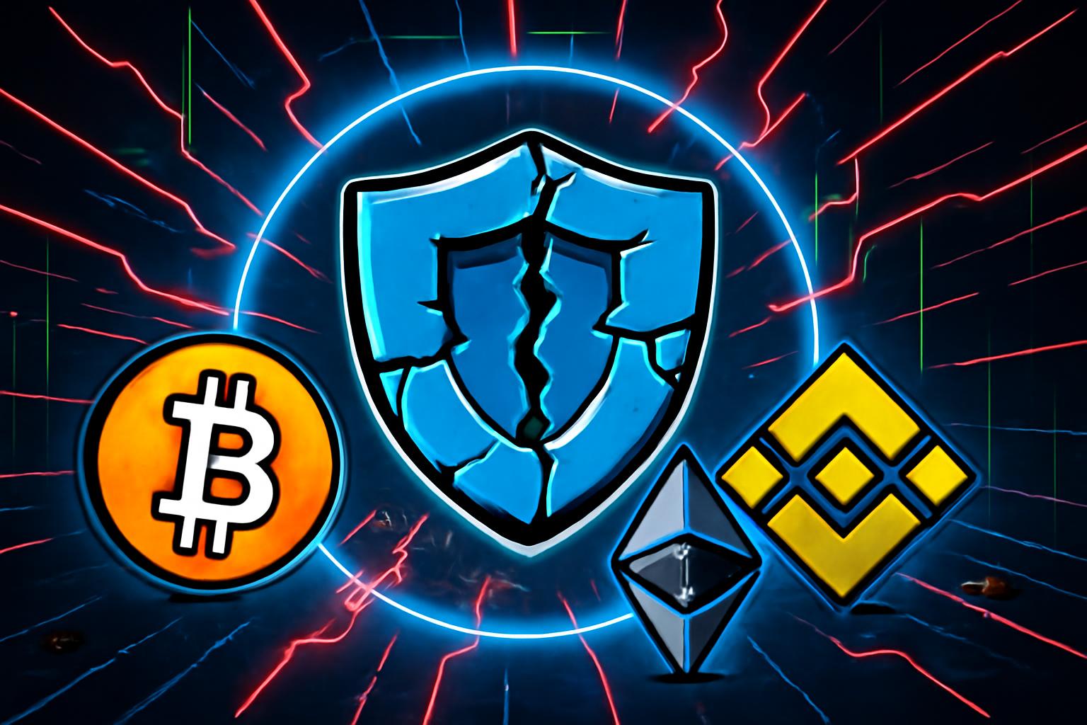 Trust Wallet Hack Drains $4.3M as On-Chain Activity Escalates