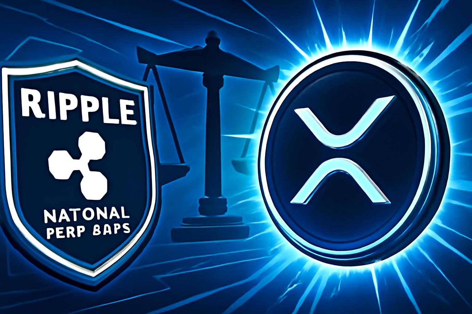 XRP Holds $2.00 as Ripple National Trust Bank Charter Reshapes Regulated Crypto