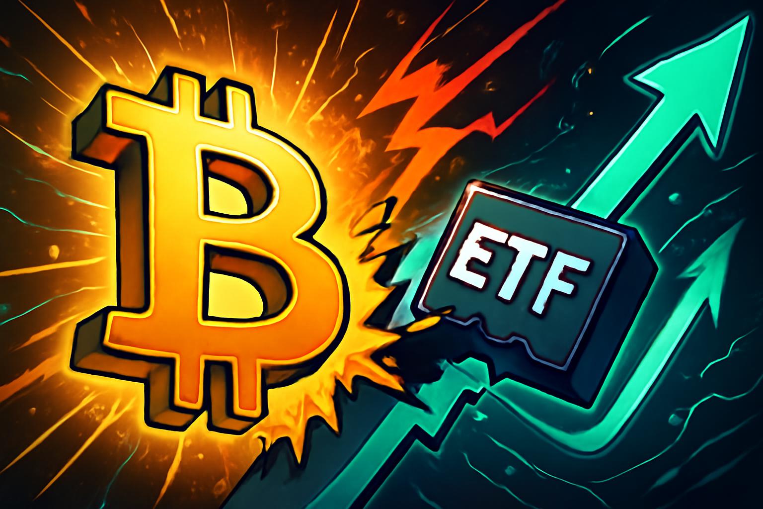 Bitcoin Price Edges Higher Ahead of Year-End Options Expiry as Volatility Looms