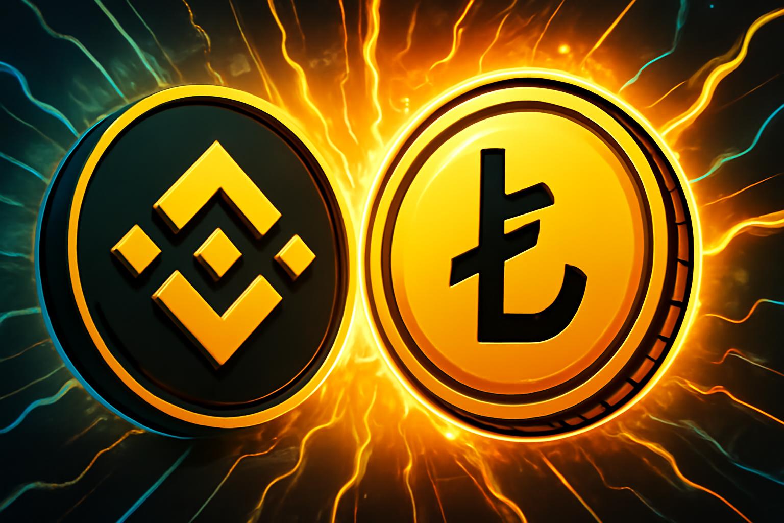 KGST Stablecoin Launch on Binance Signals Kyrgyz Cross-Border Payments Push