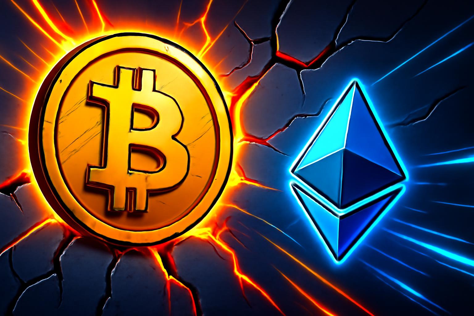 Bitcoin Holds at $87,500 as Santa Rally Fails to Materialize