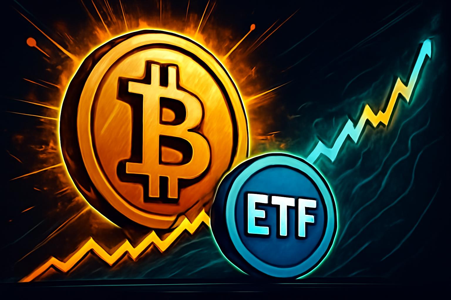 Liquidity Over Narratives: What Moves Bitcoin Prices in 2024–25