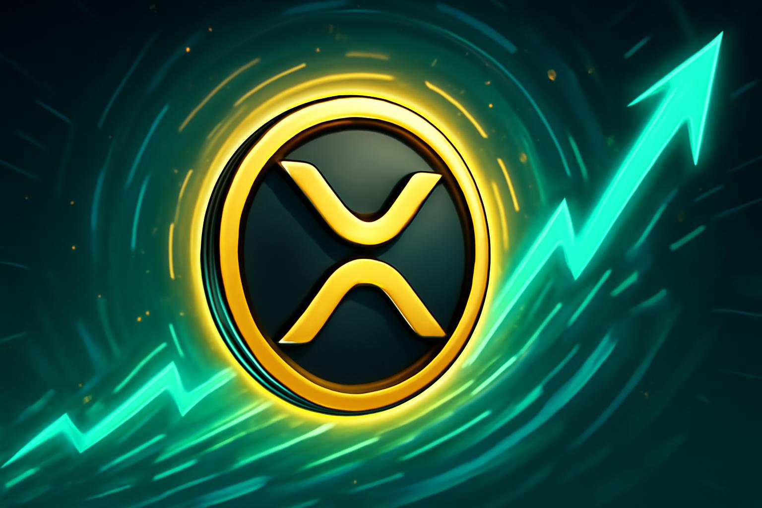 XRP Rally Seen as Rare RSI Signal and ETF Inflows Hint at Bottom