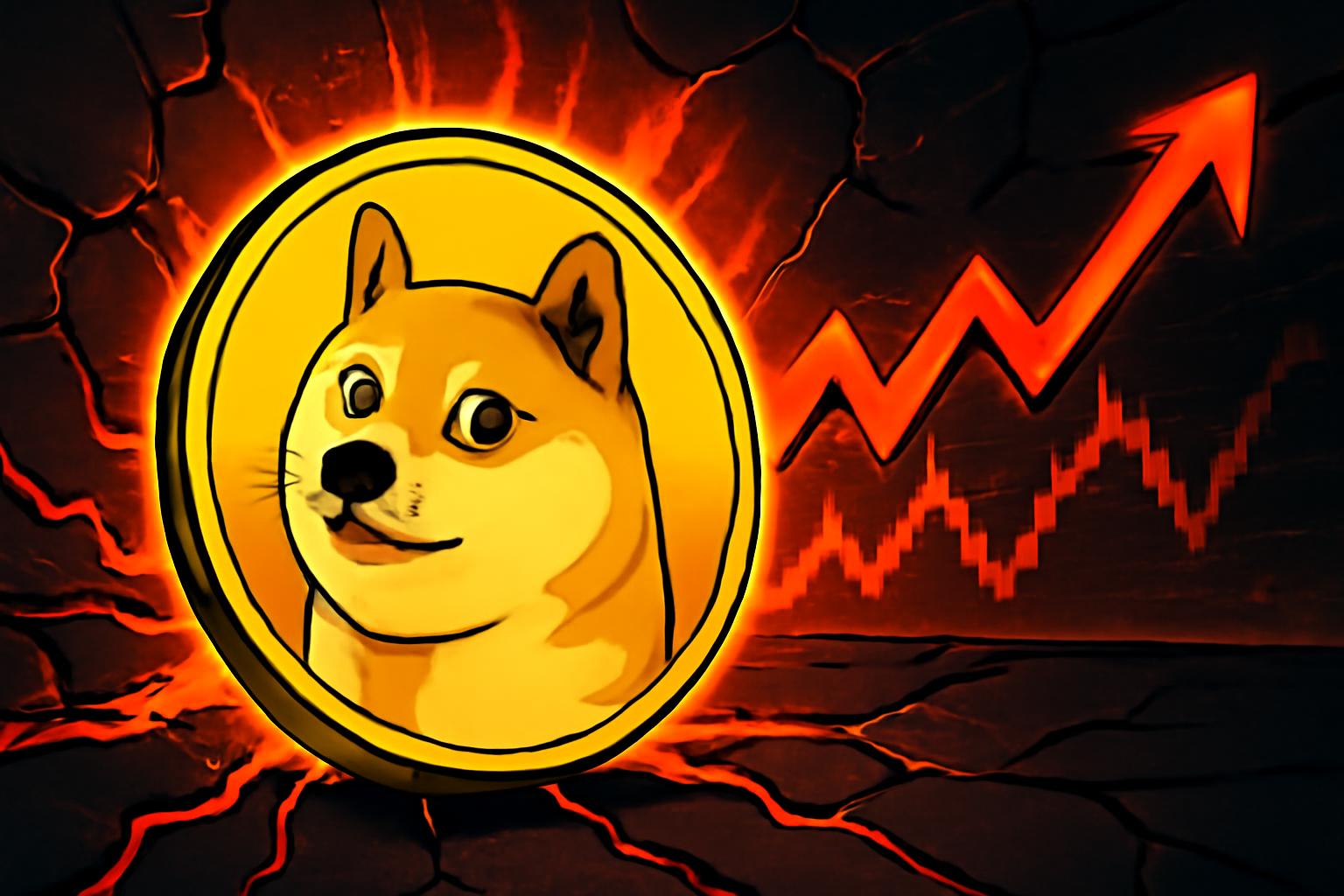 Dogecoin Longevity Under Scrutiny: Can the Meme Coin Endure the Changing Crypto Market