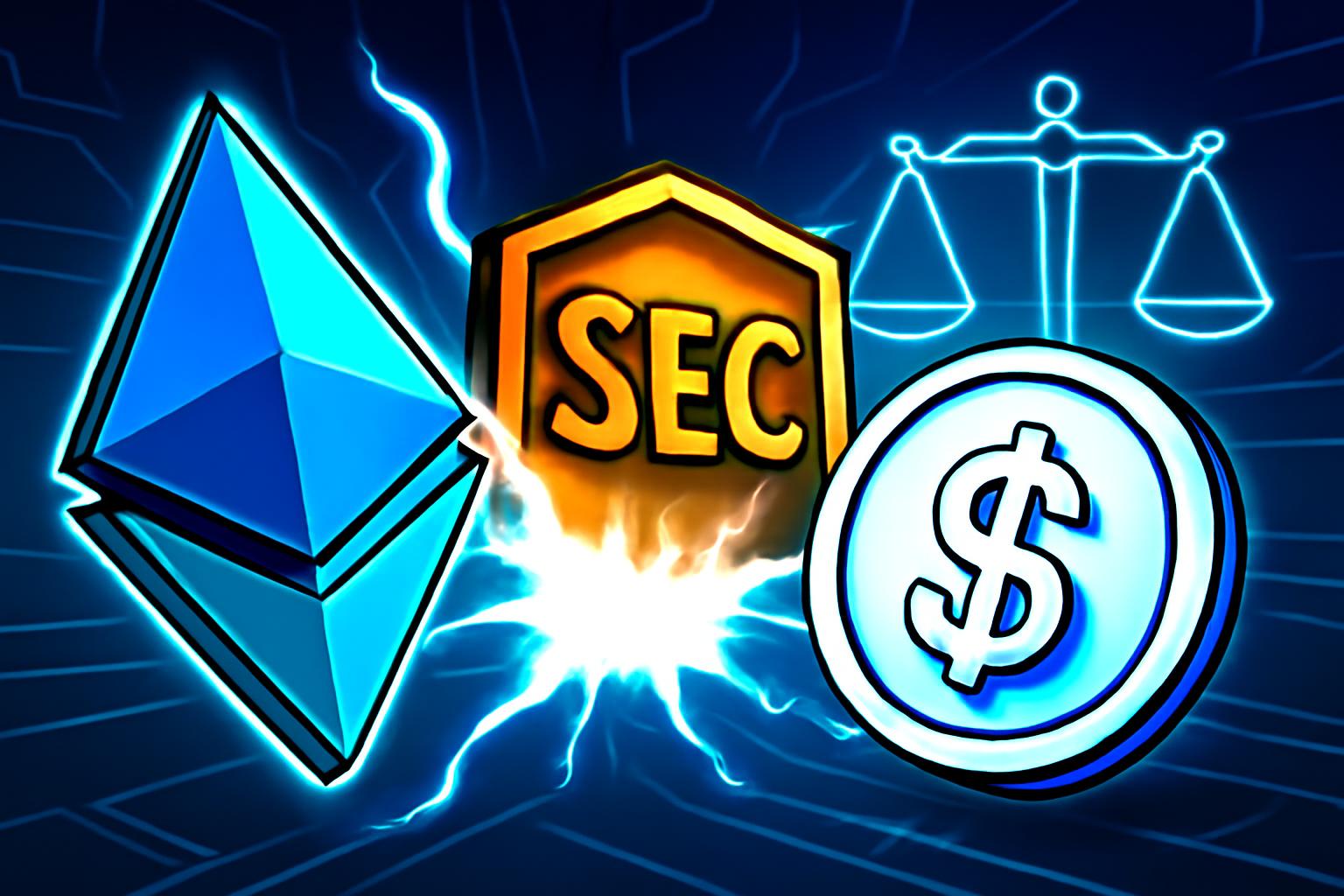 Crypto Regulation and DeFi Infrastructure: Institutional Adoption and Stablecoins