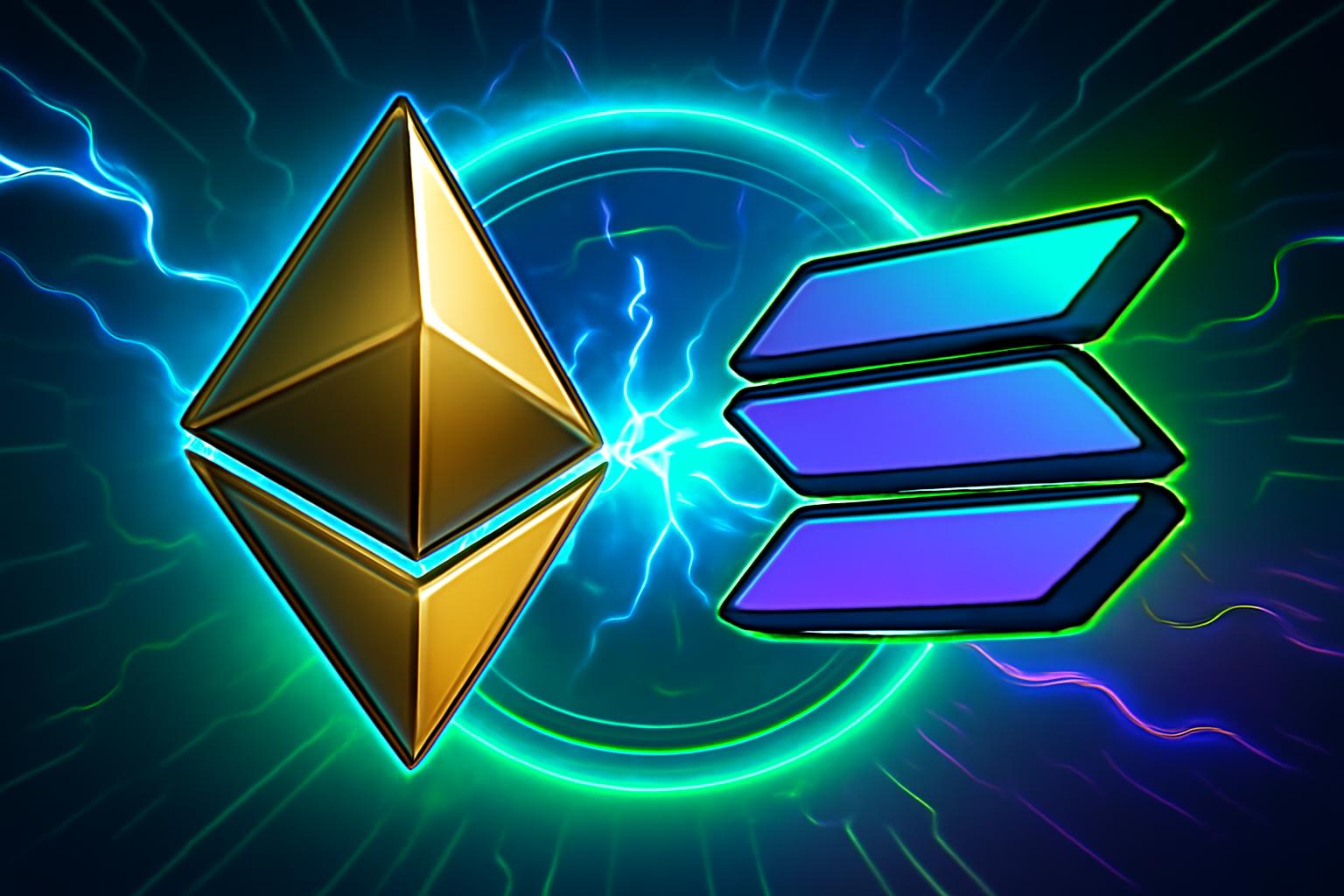 Tokenization Era: Ethereum and Solana to Coexist, Says Rob Hadick