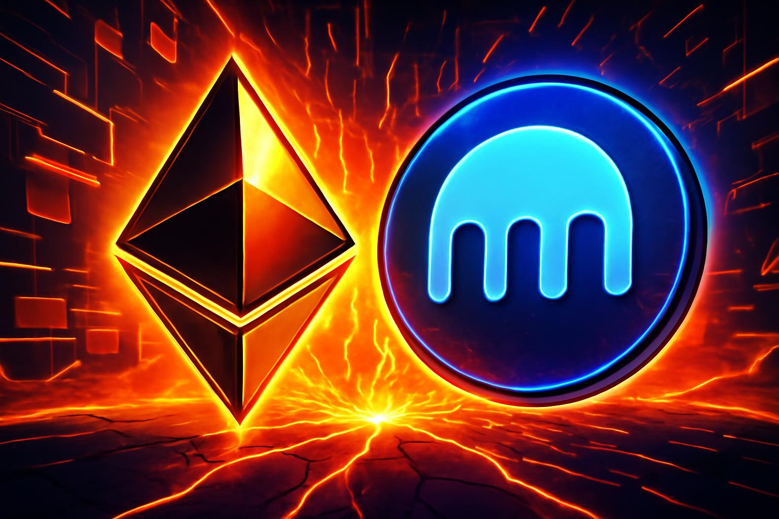 Ethereum Transfer to Kraken Worth $7.34 Million, Arkham Data Shows