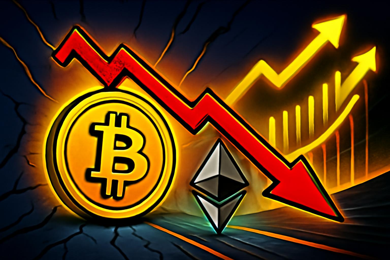 Bitcoin Price Holds in Narrow Range as Markets Rally and Gold Advances