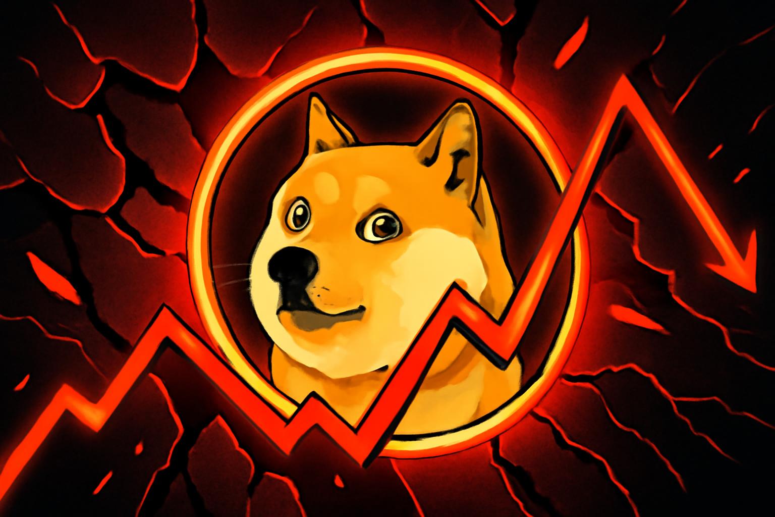 Dogecoin (DOGE) Price History, Risks, and 2026 Outlook