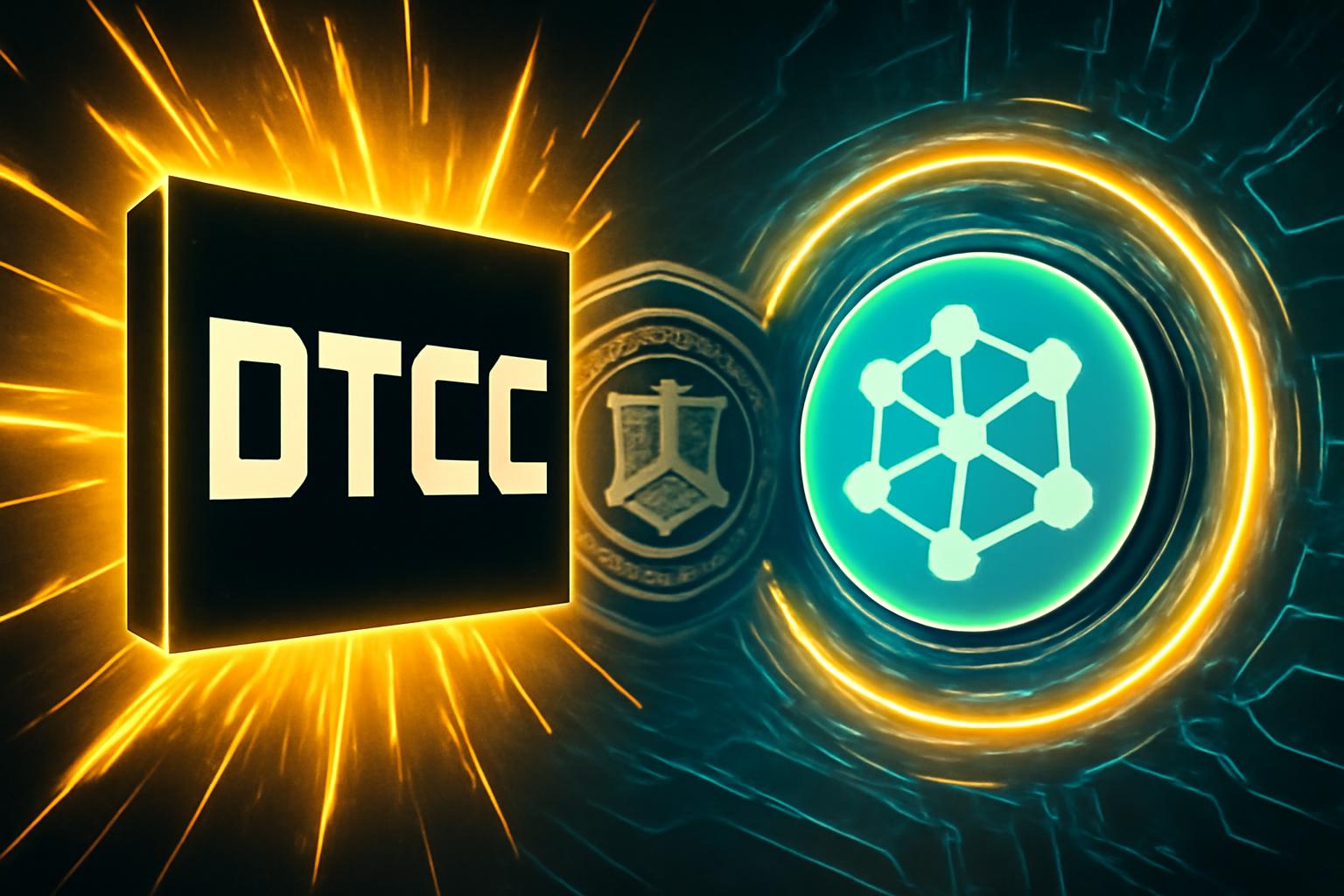DTCC US Treasury Tokenization Plan Boosts Canton Token