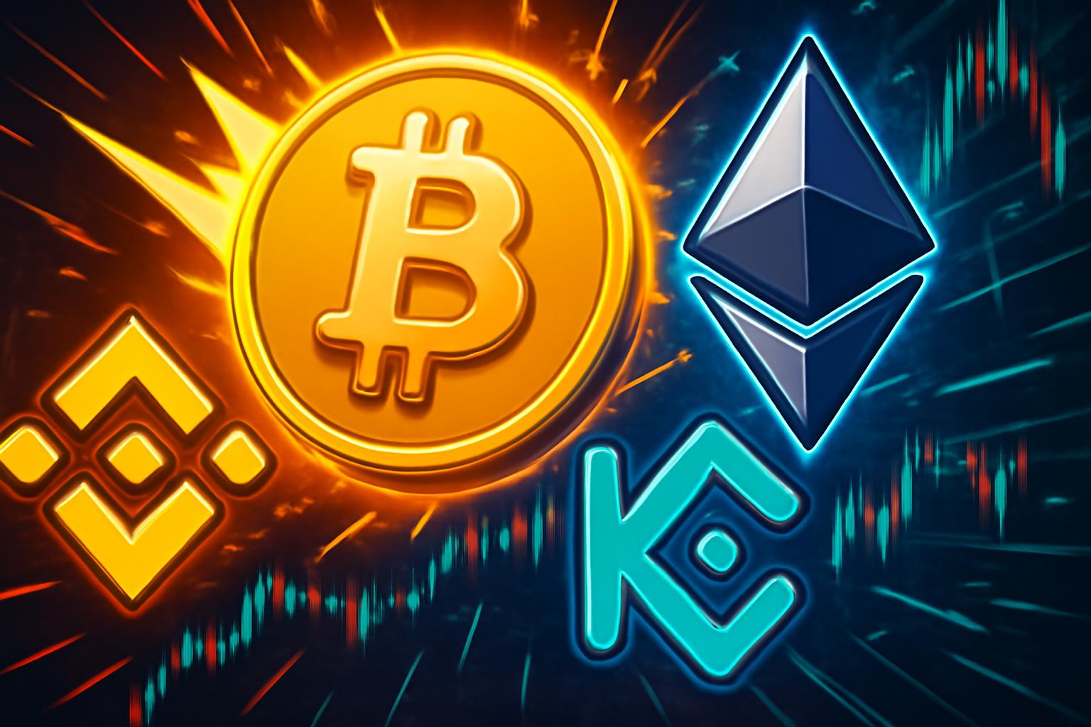 Crypto Scalping: What It Is, How It Works, Strategies & Tools (2025)