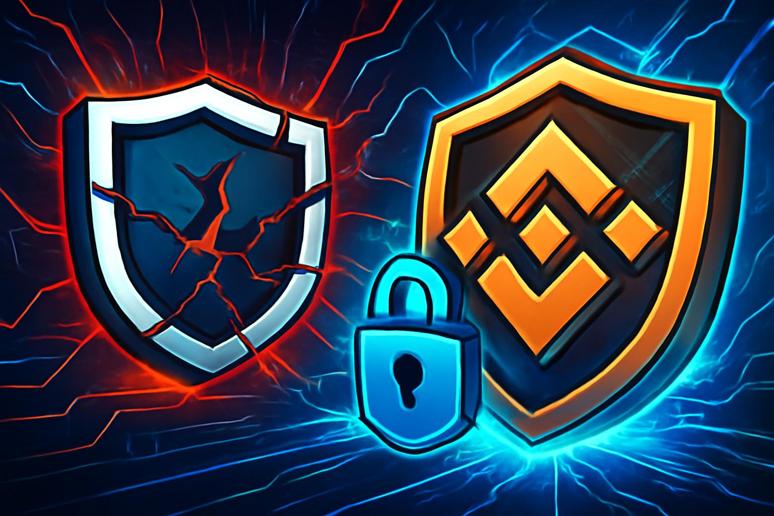 Trust Wallet Breach: Binance Reimburses via SAFU After $7M Loss