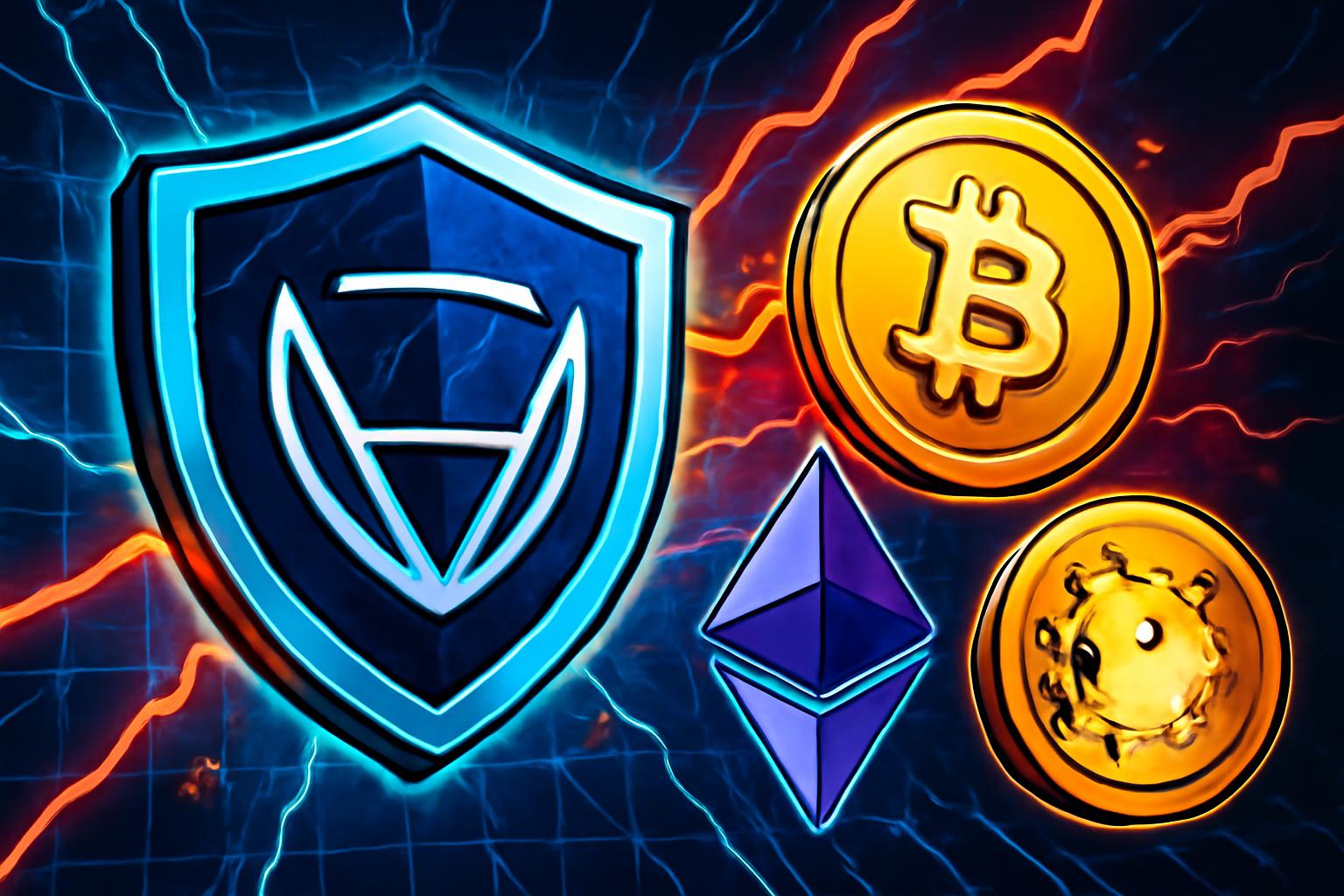 Reading CertiK Audits: A 2025 Guide for DeFi Casinos