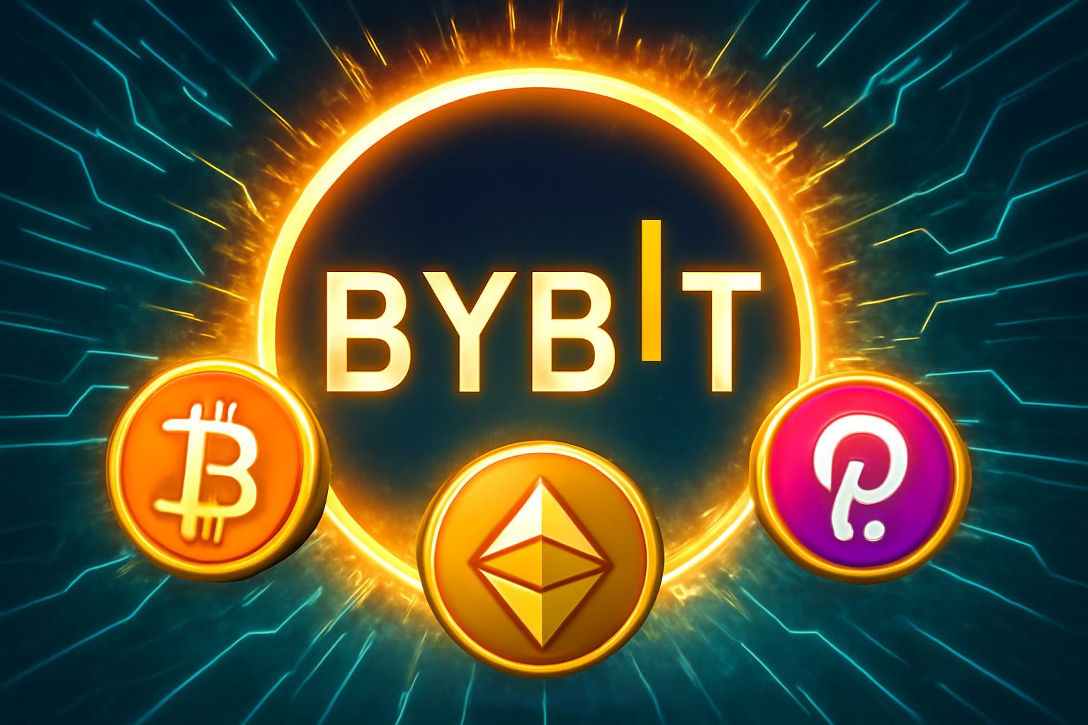 Bybit Alpha Expands On-Chain Trading with Three New Assets
