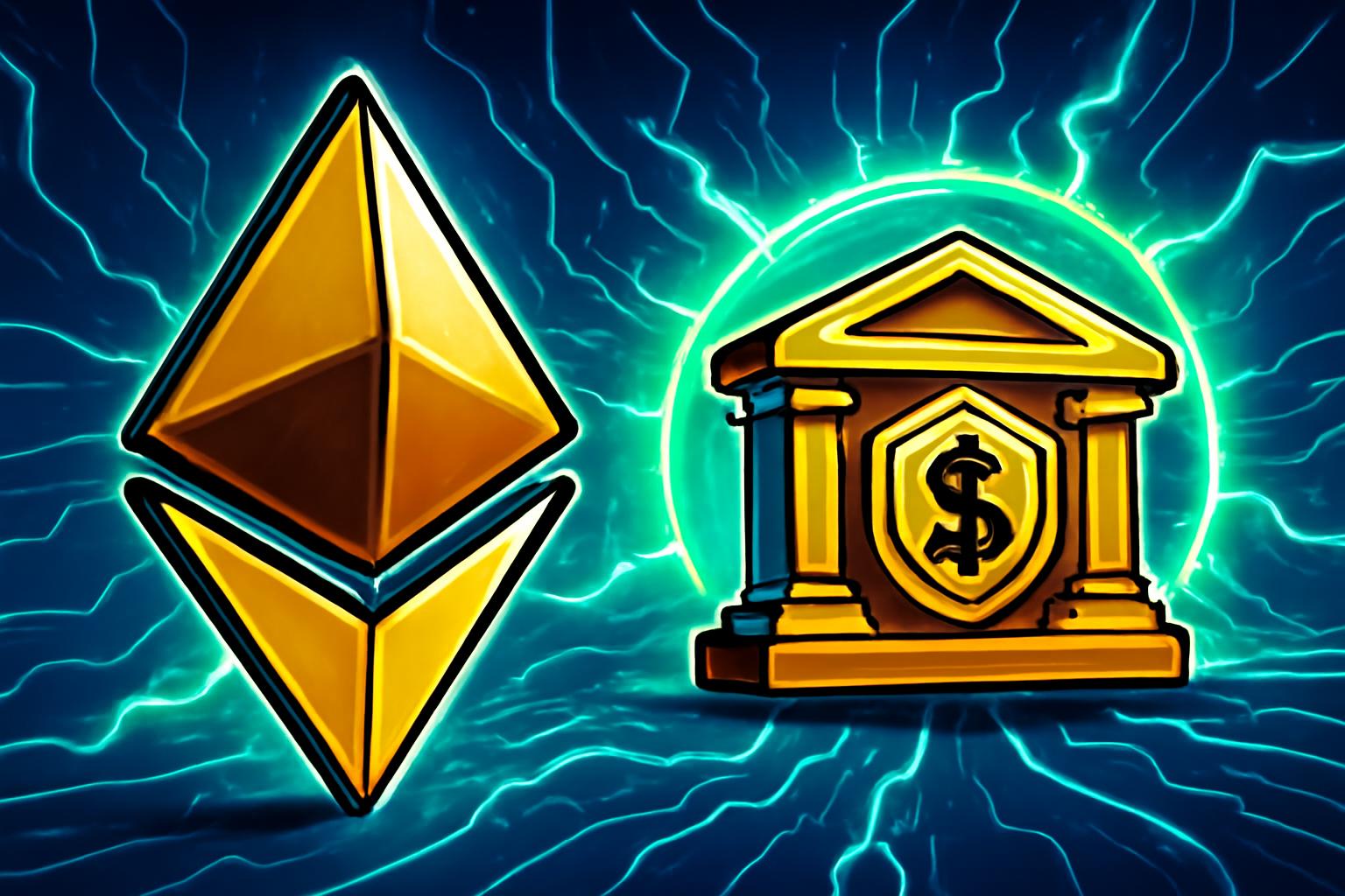 On-Chain Neobanks Forecast a $4.4T Market by 2034