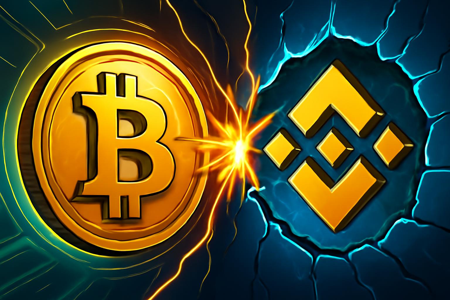 CZ Rebuttal: Binance Price Spike Stems from Liquidity Glitch