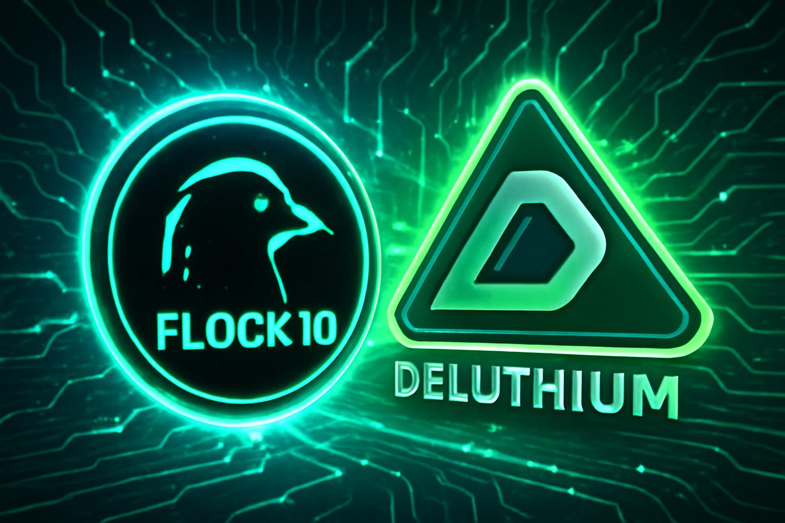 Federated AI Engine to Close RWA Settlement Gap on Deluthium