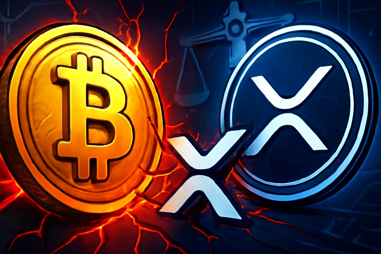 Ten Key Themes That Shook the Crypto Market in 2025