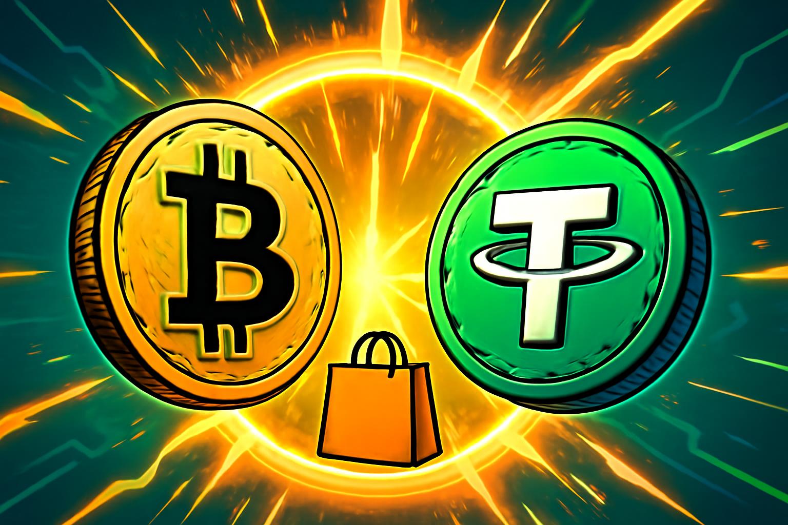 Lugano’s Plan ₿ Project Advances with Cryptocurrency Payments