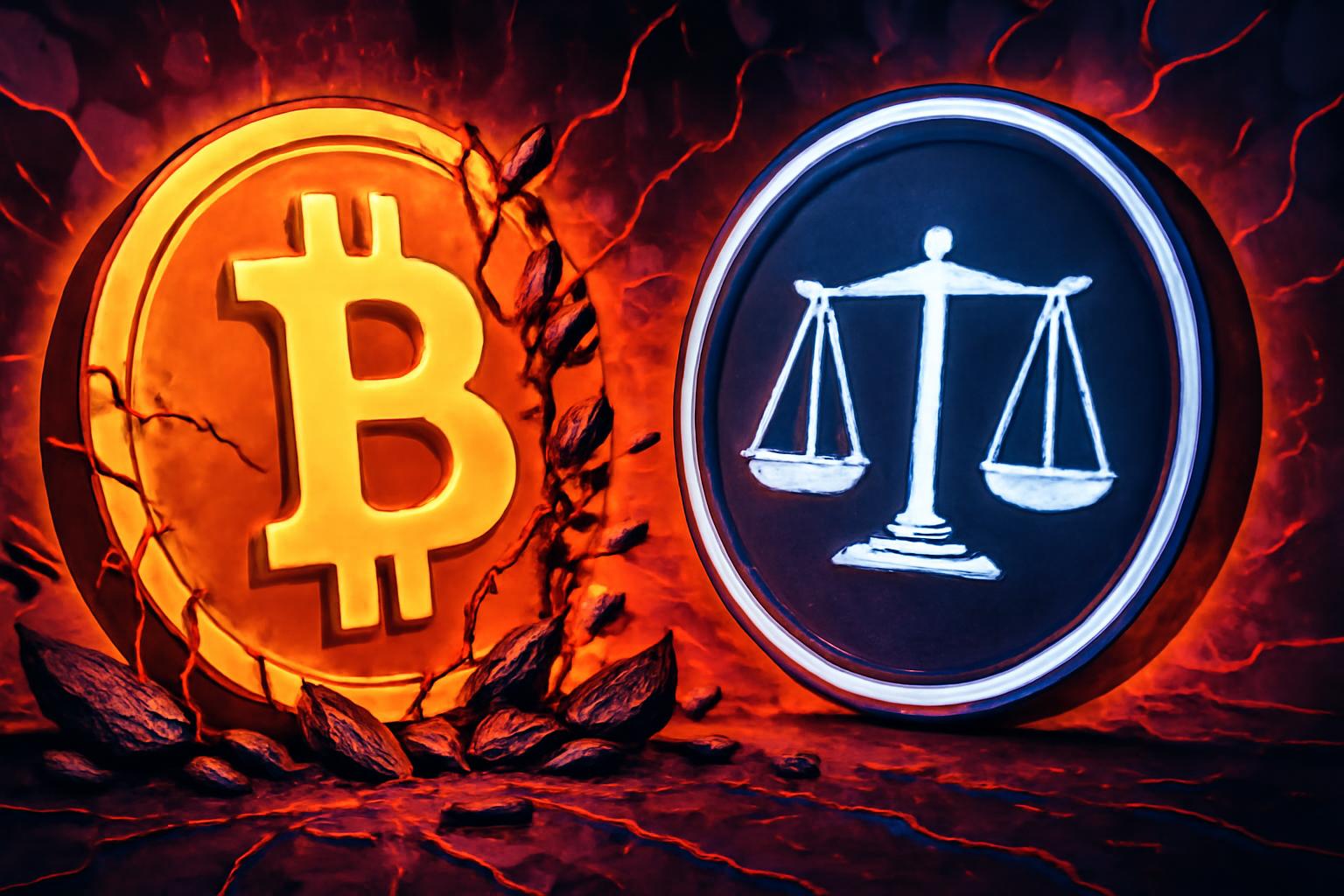 South Korea Charges 130 Crypto Scam Operators, Some Linked to Violent Groups