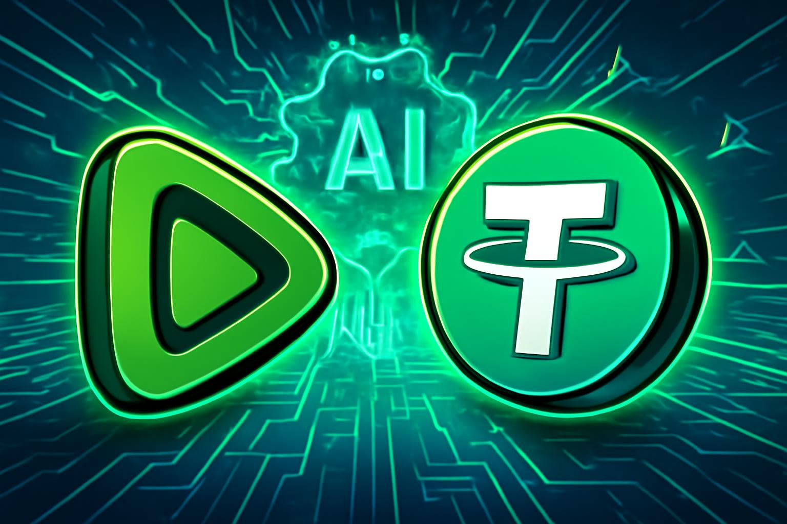 Rumble Post-Acquisition: Tether Funding Provides Runway for AI Infrastructure