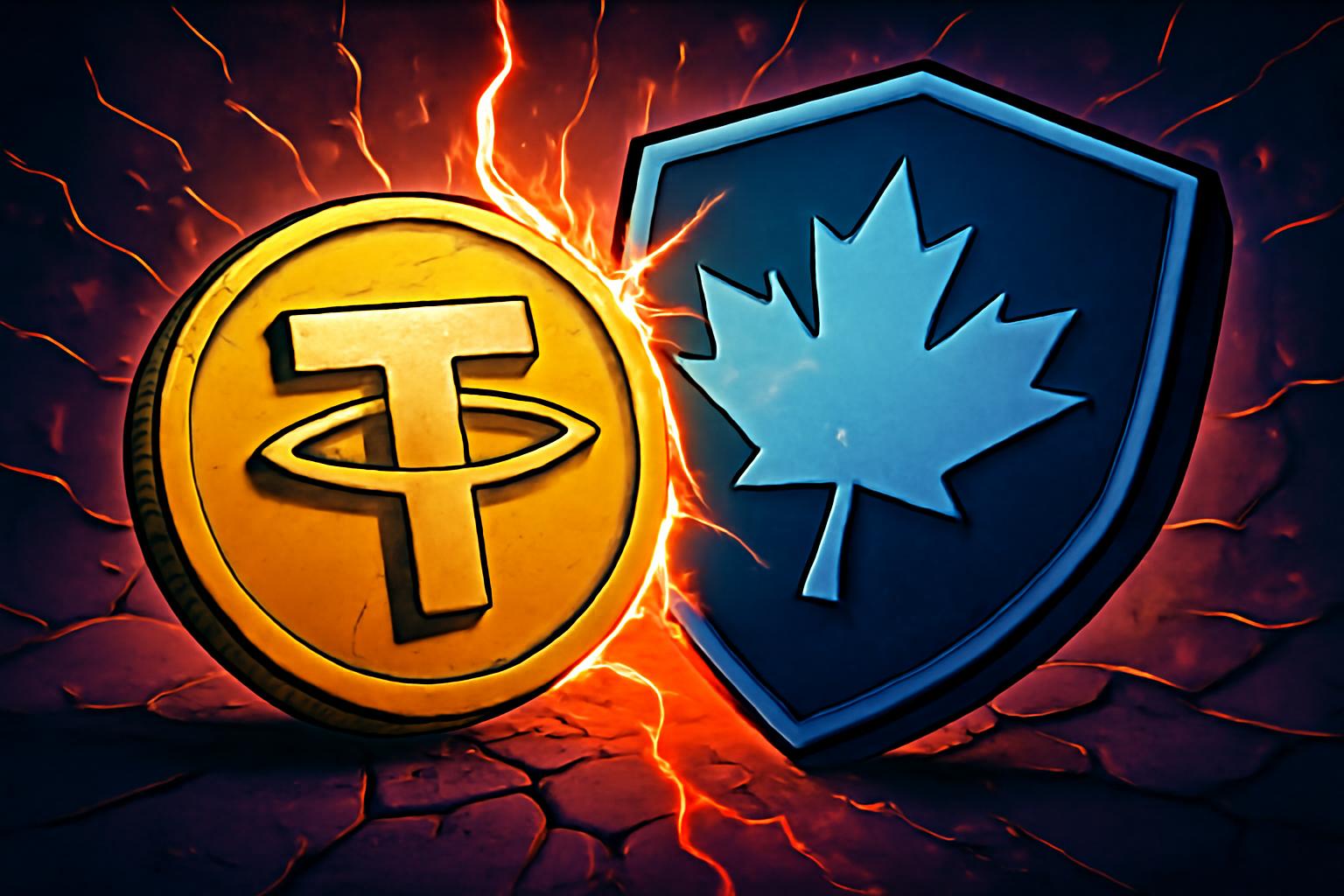 Canada Regulates Stablecoins as FinTRAC Warns on Financial Crime