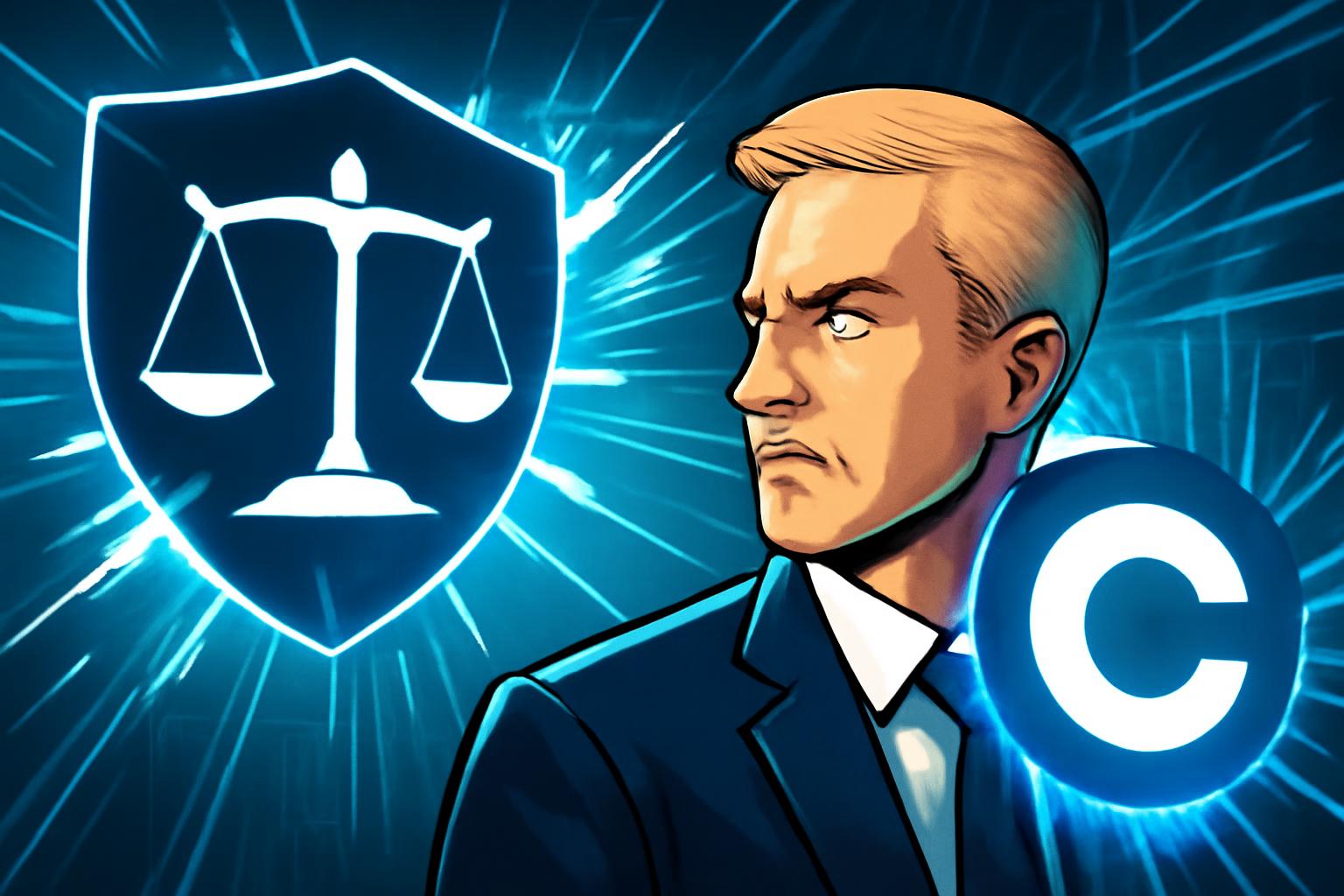 Regulators or Revenue Streams: Silbert and Armstrong Navigate Crypto’s Compliance Frontier