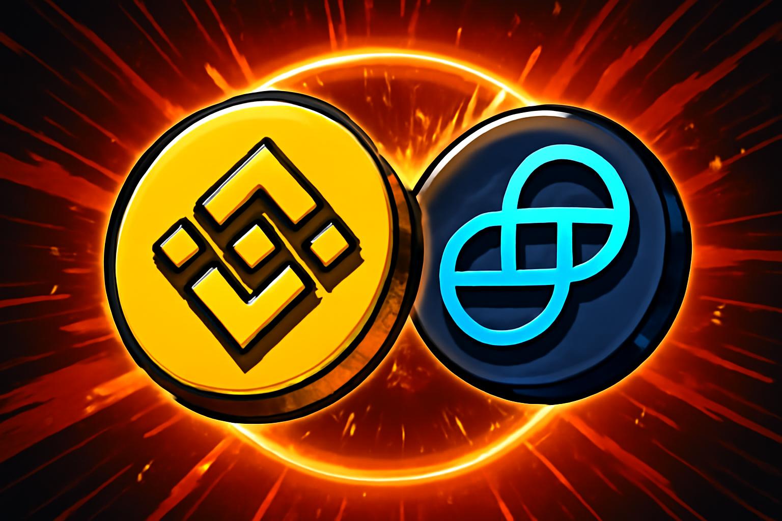 BNB Listed on Gemini for US Users: A Major Access Milestone