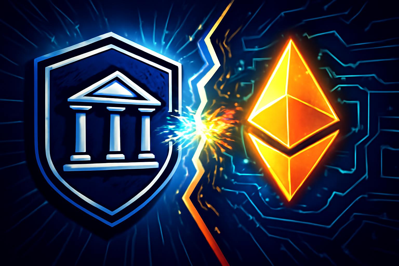 Regulatory Clarity for Banks in DeFi Governance: CLARITY Act and RFIA