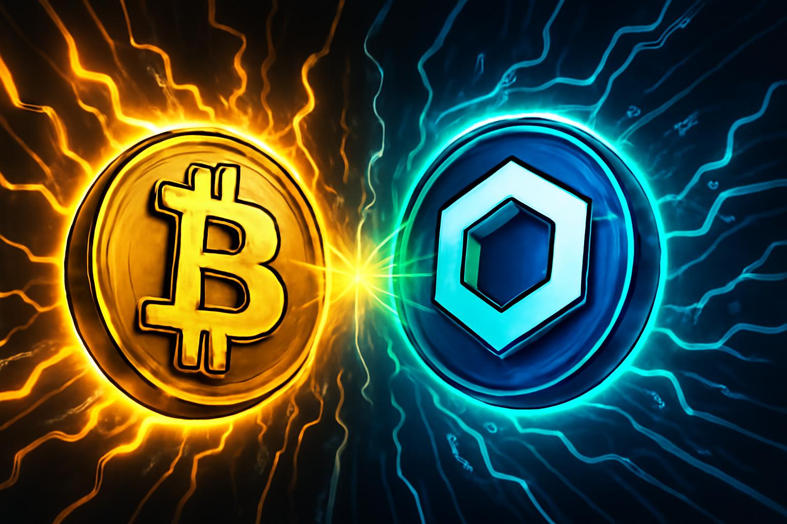 Real-World Utility to Drive Crypto Winners, Says Galaxy Digital CEO