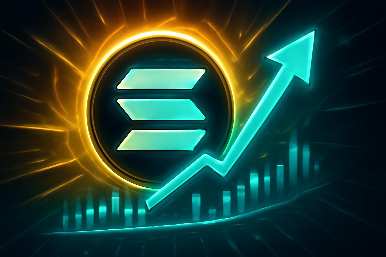 Solana Eyes $140 as RSI Signals Potential Reversal